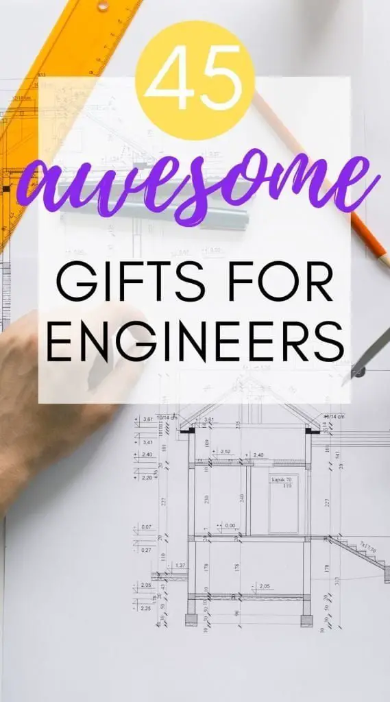 Best gifts for engineers