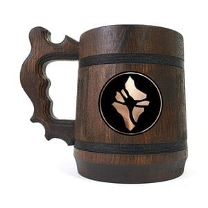 League of Legends Beer Mug