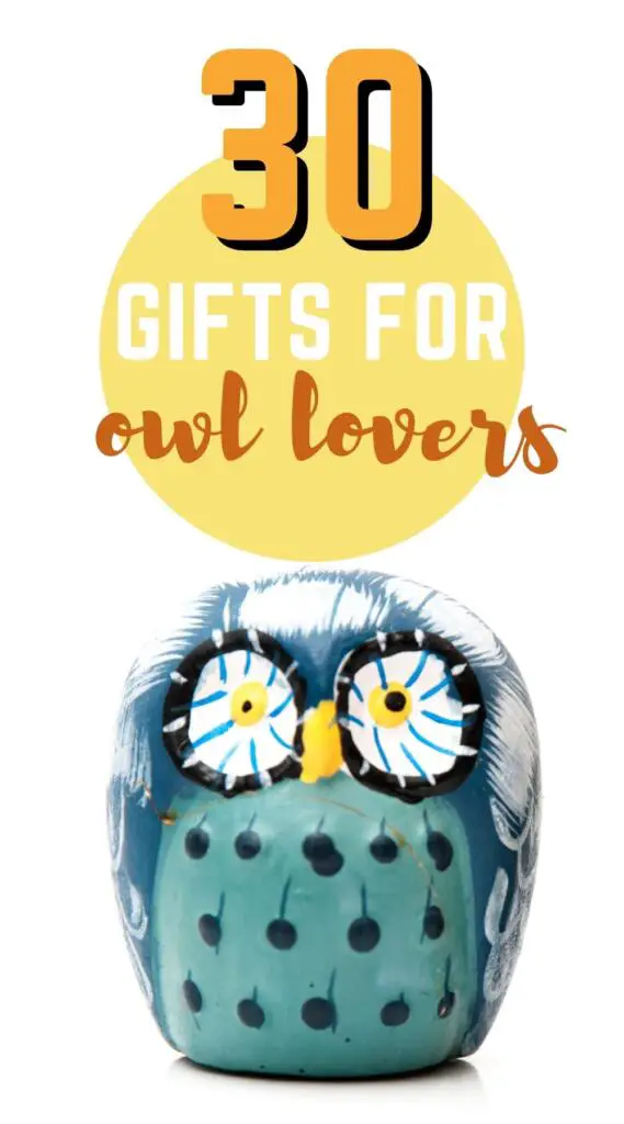 Owl gifts