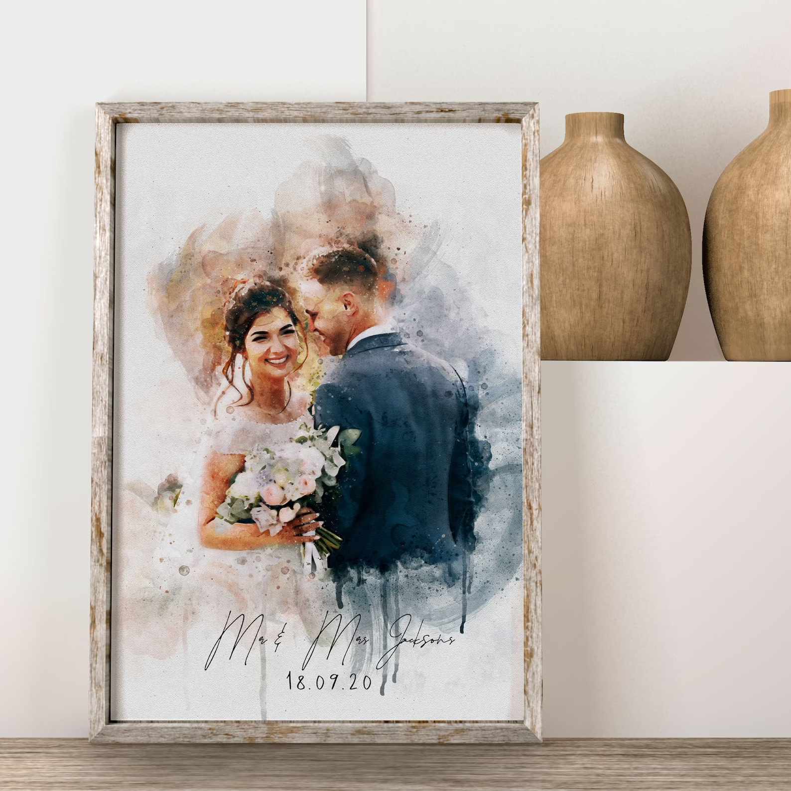 Wedding Gift Ideas For Bride And Groom From Parents