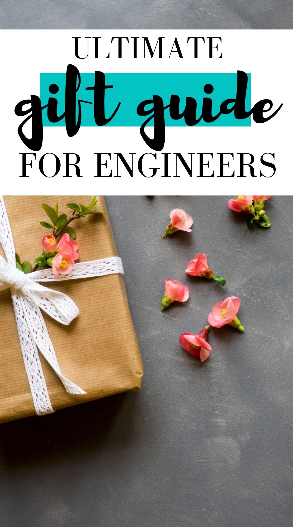 45 Cool Gifts for Engineers - Christmas & Birthday