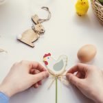 Easter gift ideas for teachers