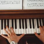 Gifts for piano players
