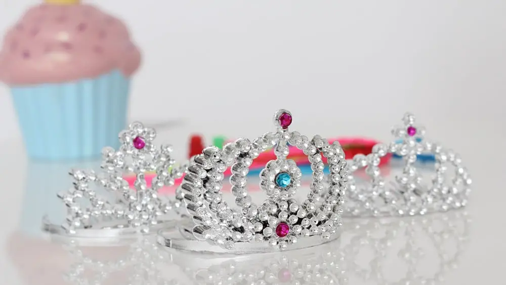 Princess gift ideas for 5 -year-olds