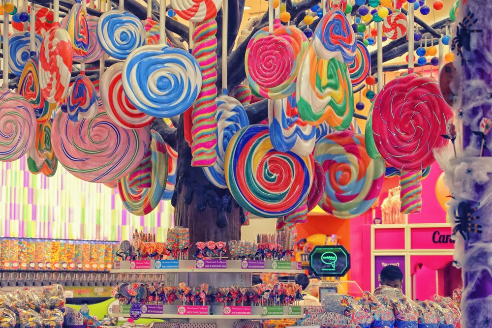 Candy Store