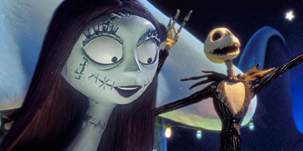 Is There A Nightmare Before Christmas 2 Movie