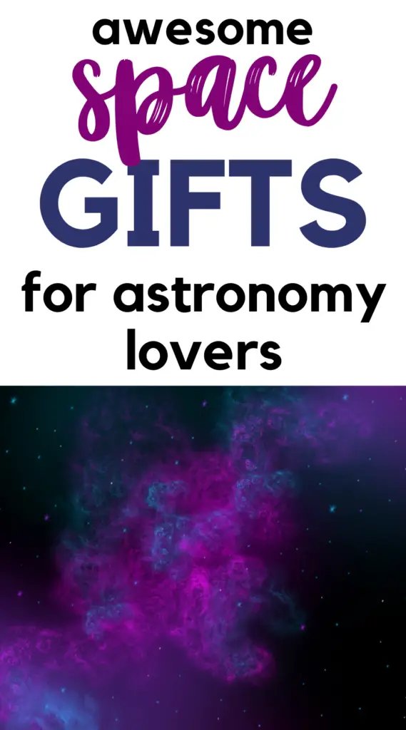 Space gifts