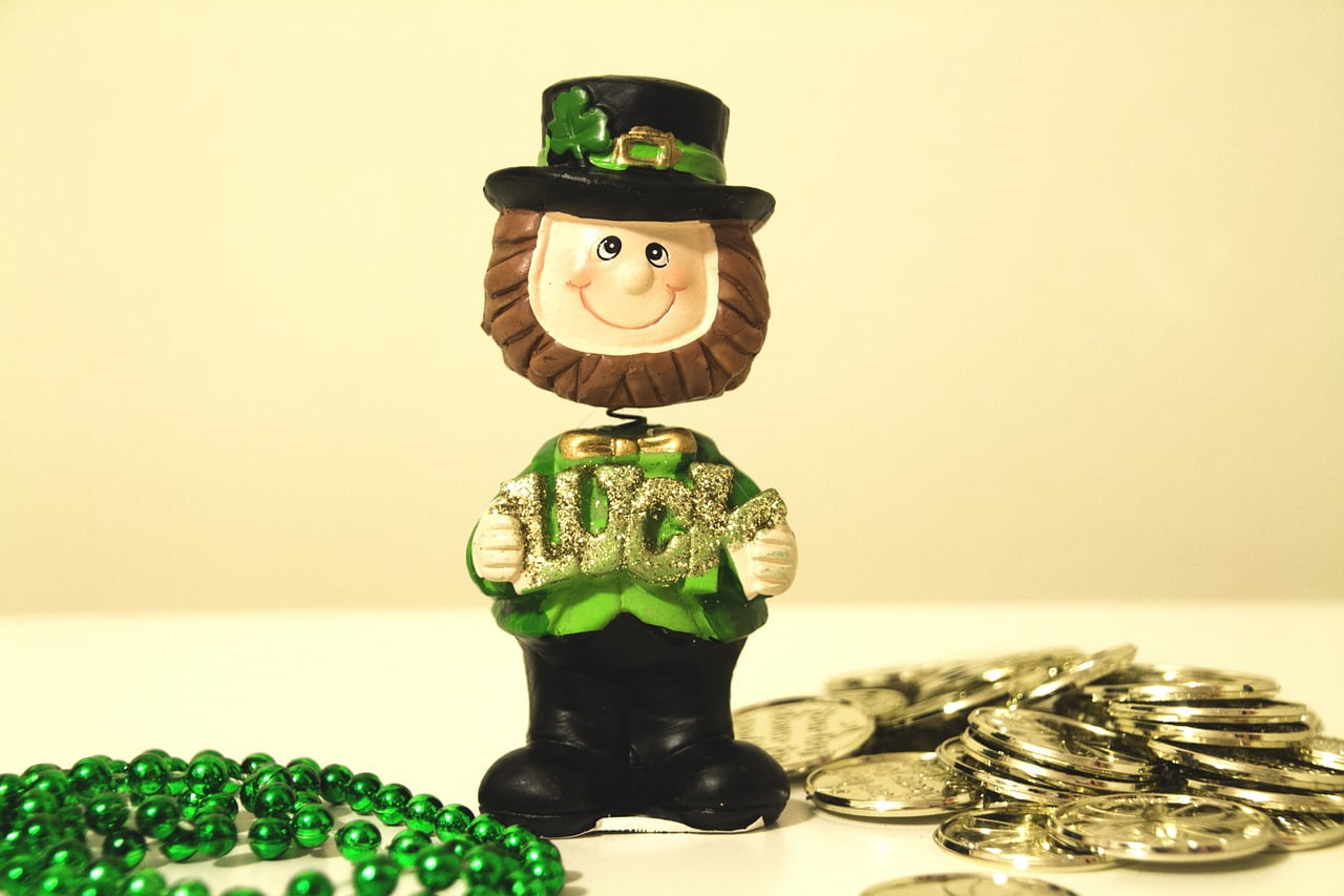 st Patrick’s day activities and games for adults