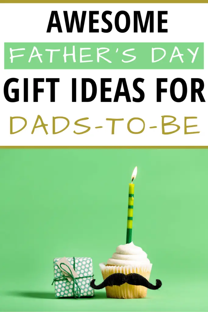 Fathers day gift ideas for dads-to-be