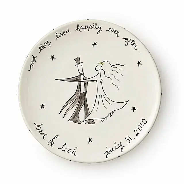 Happily Ever After Platter