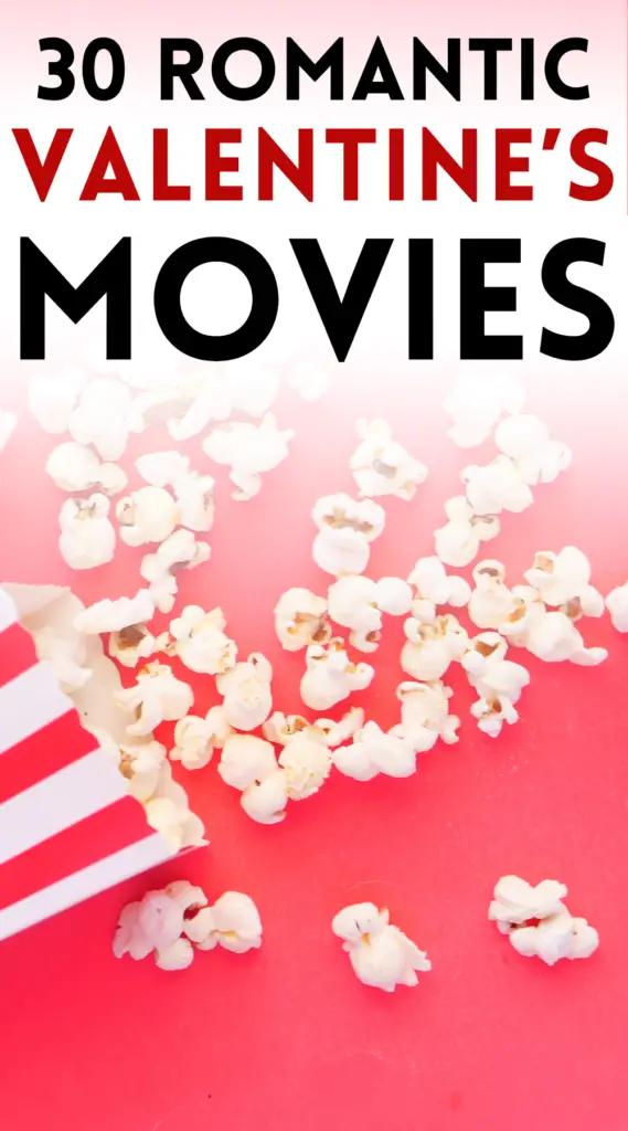 Valentine's Day Movies