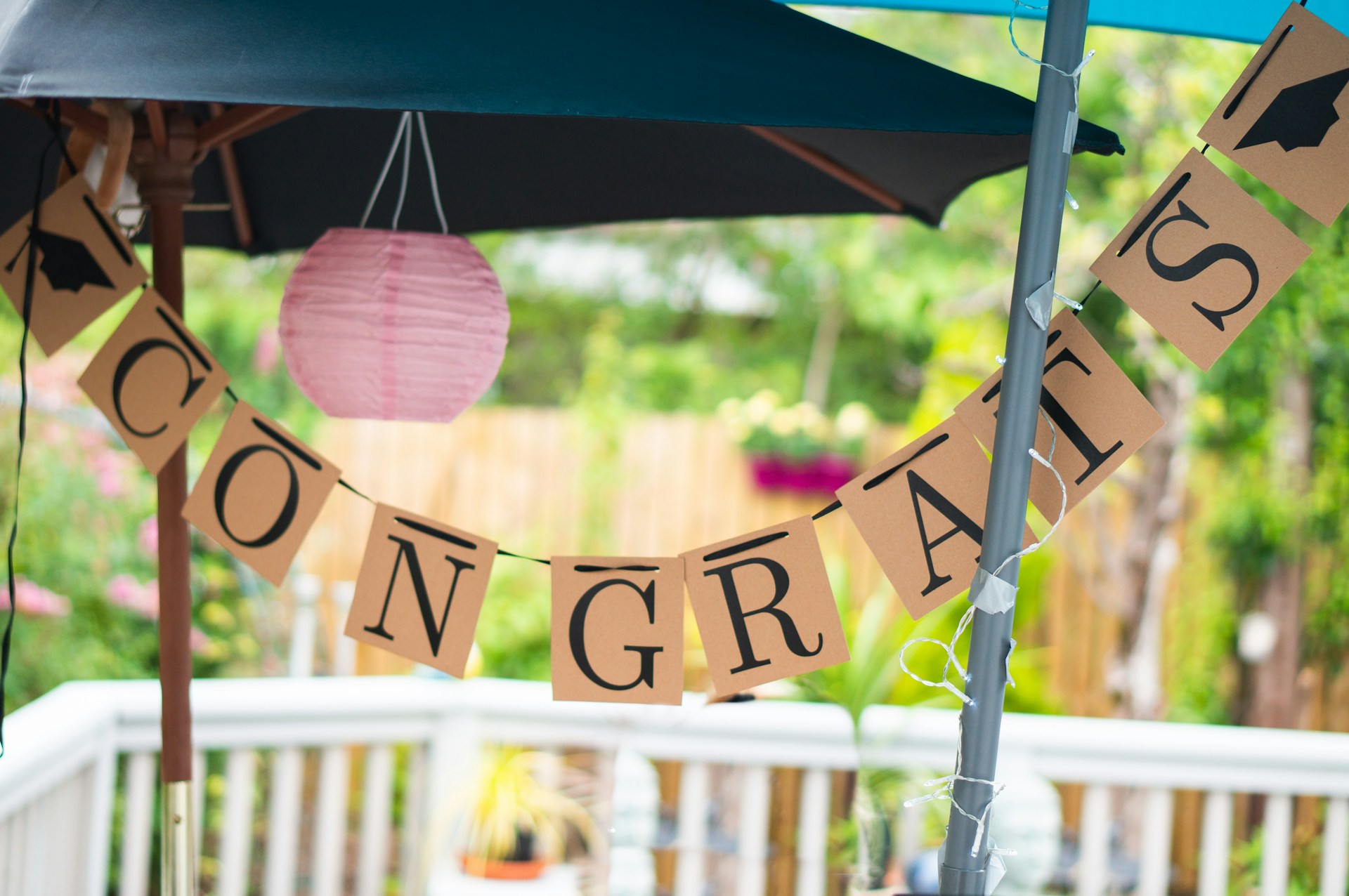 Graduation Party Ideas and Tips