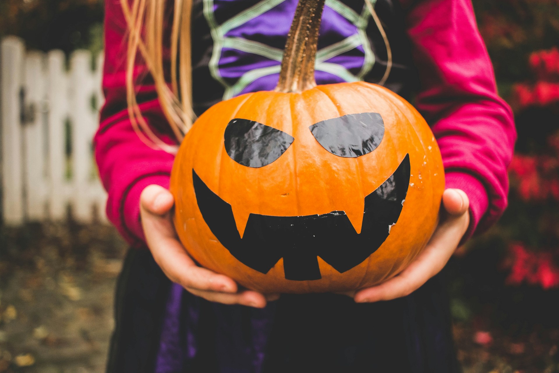 Fall Party Ideas for Kids
