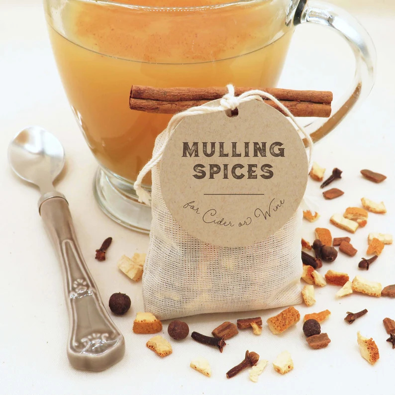 Mulling Spices