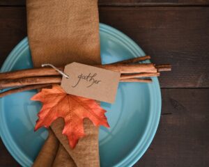 Thanksgiving Game and Activity Ideas