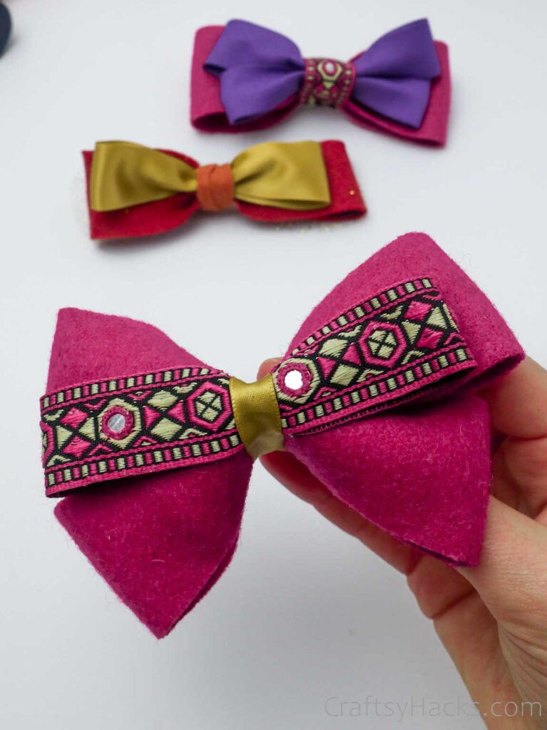 Hair Bows