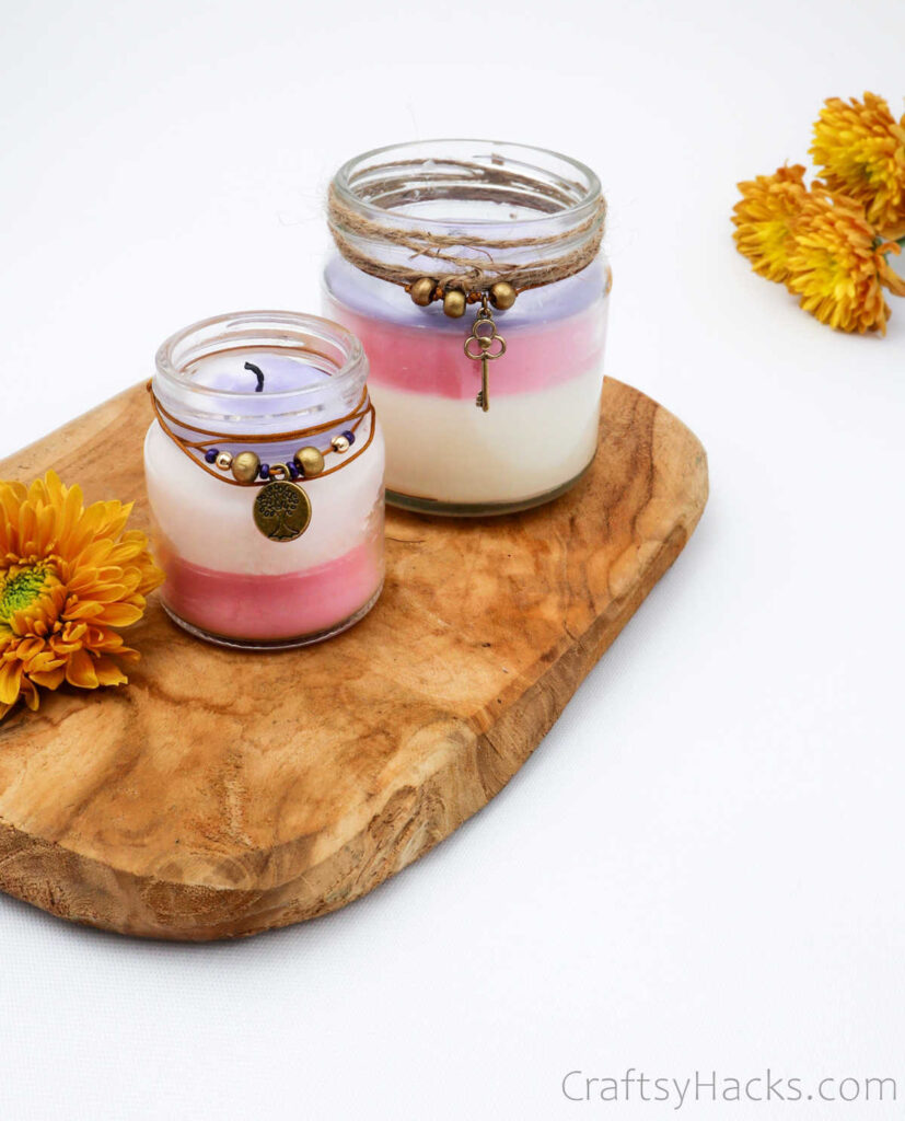 Scented Candles