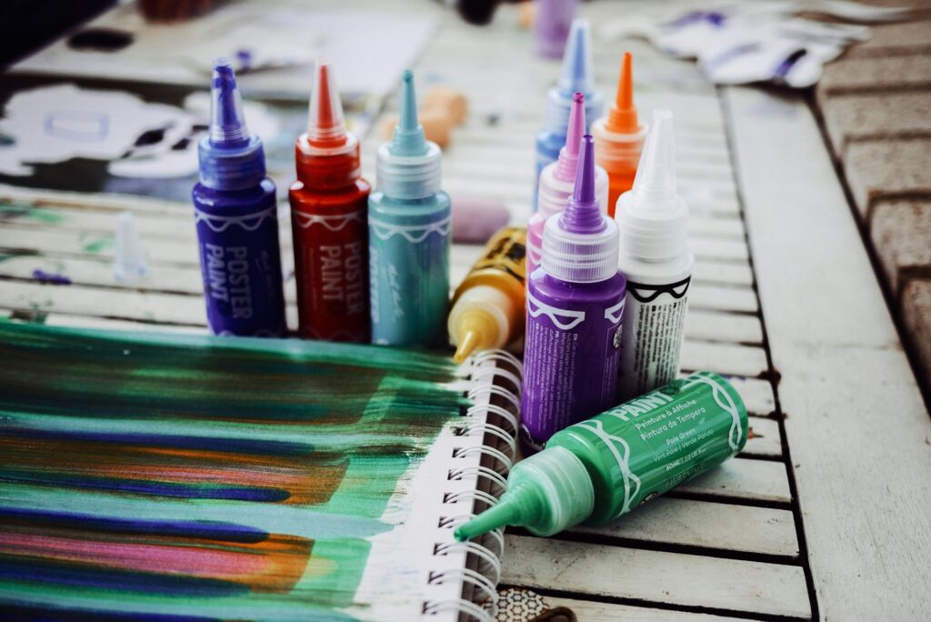 Craft Supplies