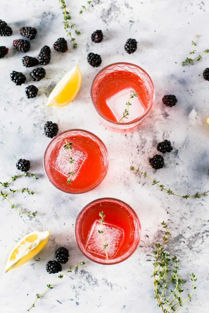 Cocktails