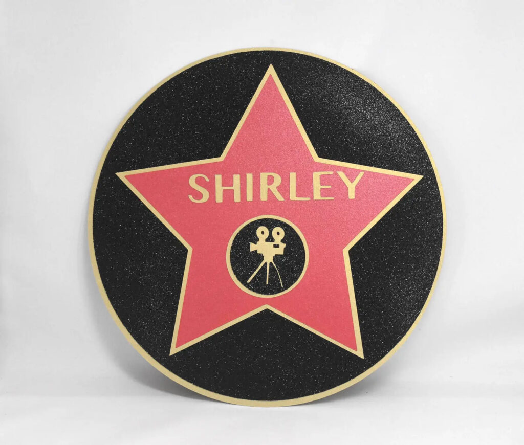 Hollywood Star