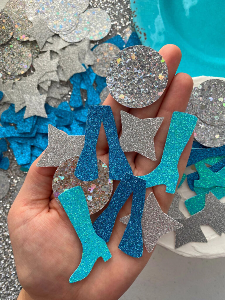 Disco Decorations
